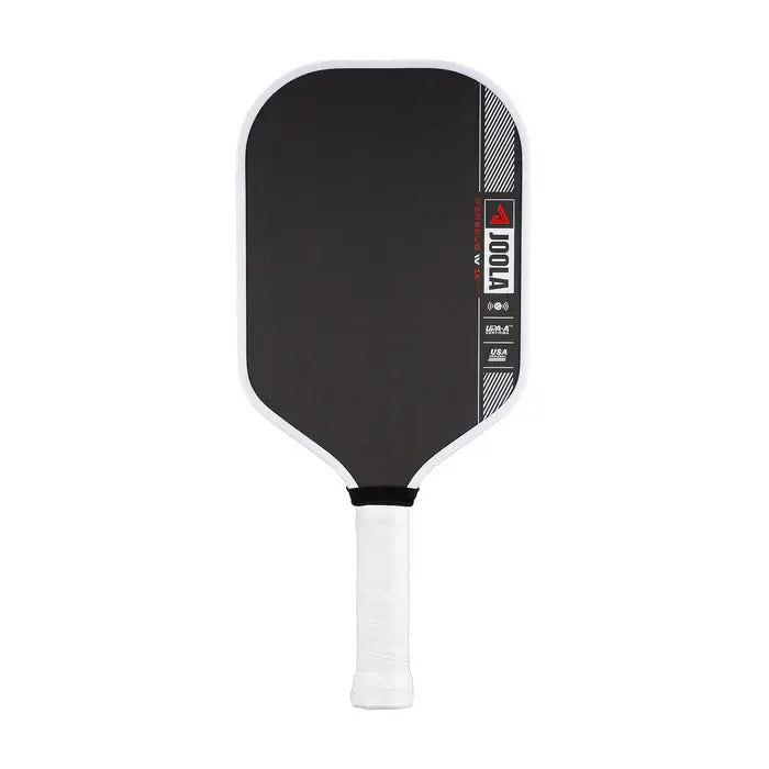 The Joola Perseus Pro 4 in the Foam Era: Does This Gen-3 Powerhouse Pickleball Paddle Still Pack a Punch?