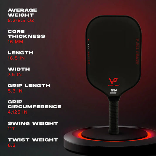 Vatic Pro V-SOL POWER V7