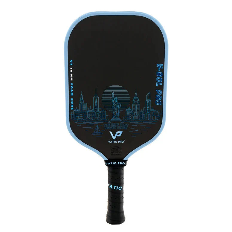 Vatic Pro Prism V7 - V-SOL PRO V7 Launch Edition