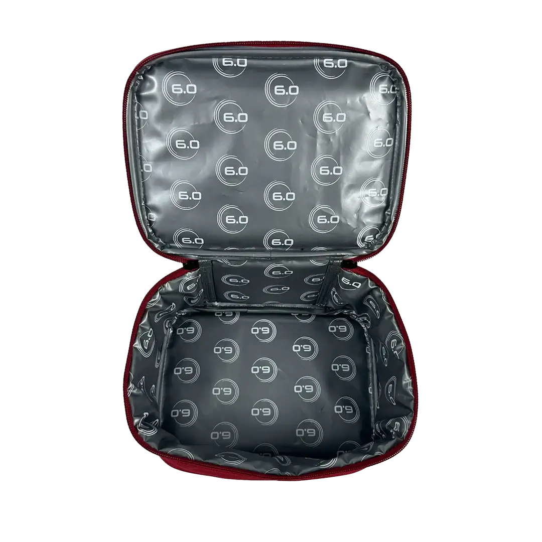 Six Zero Performance Backpack