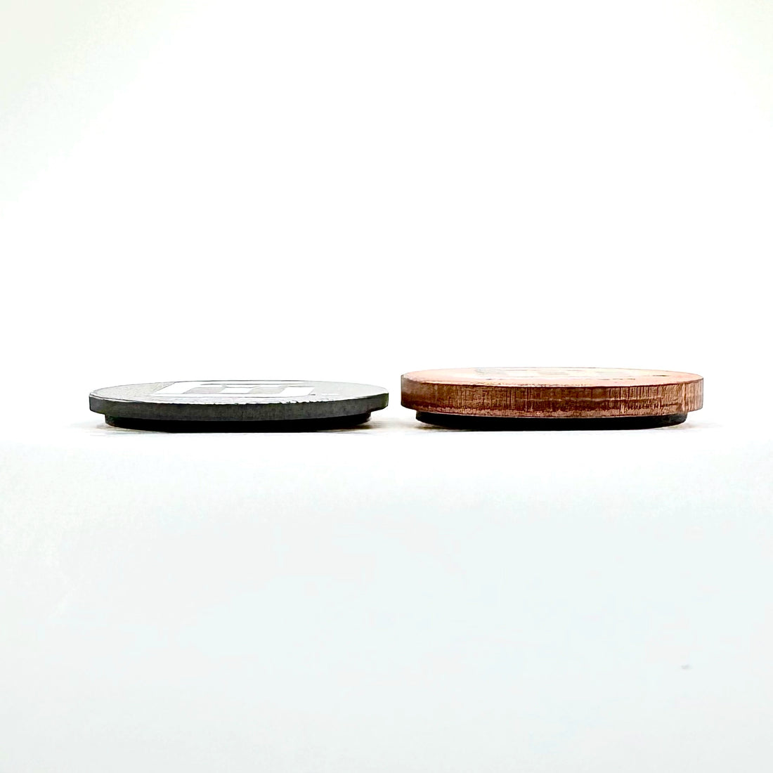 FLICK WEIGHT Pro Line: 18g Tungsten