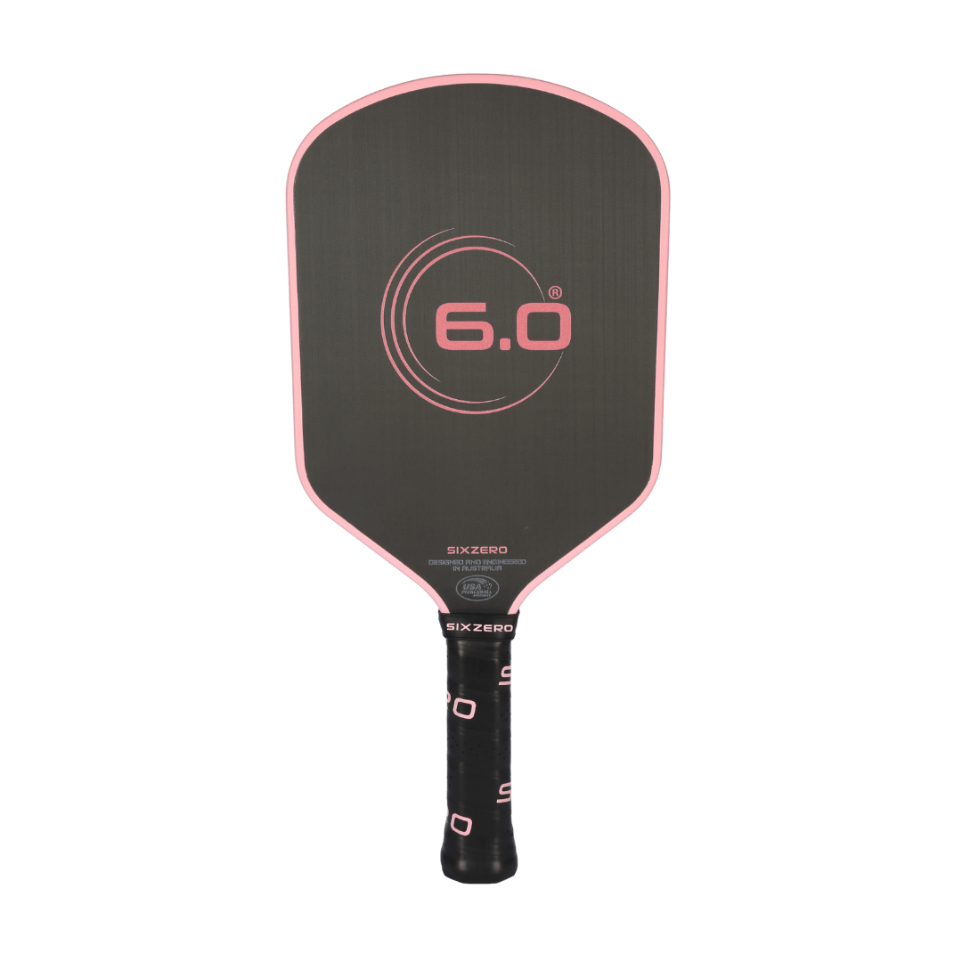 Six Zero Infinity Edgeless Double Black Diamond Control