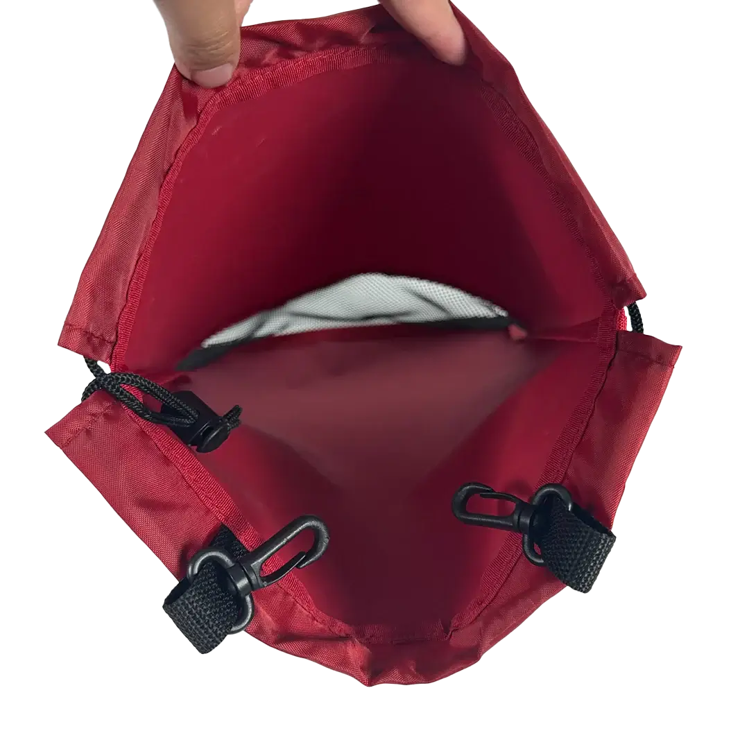 Six Zero Performance Backpack
