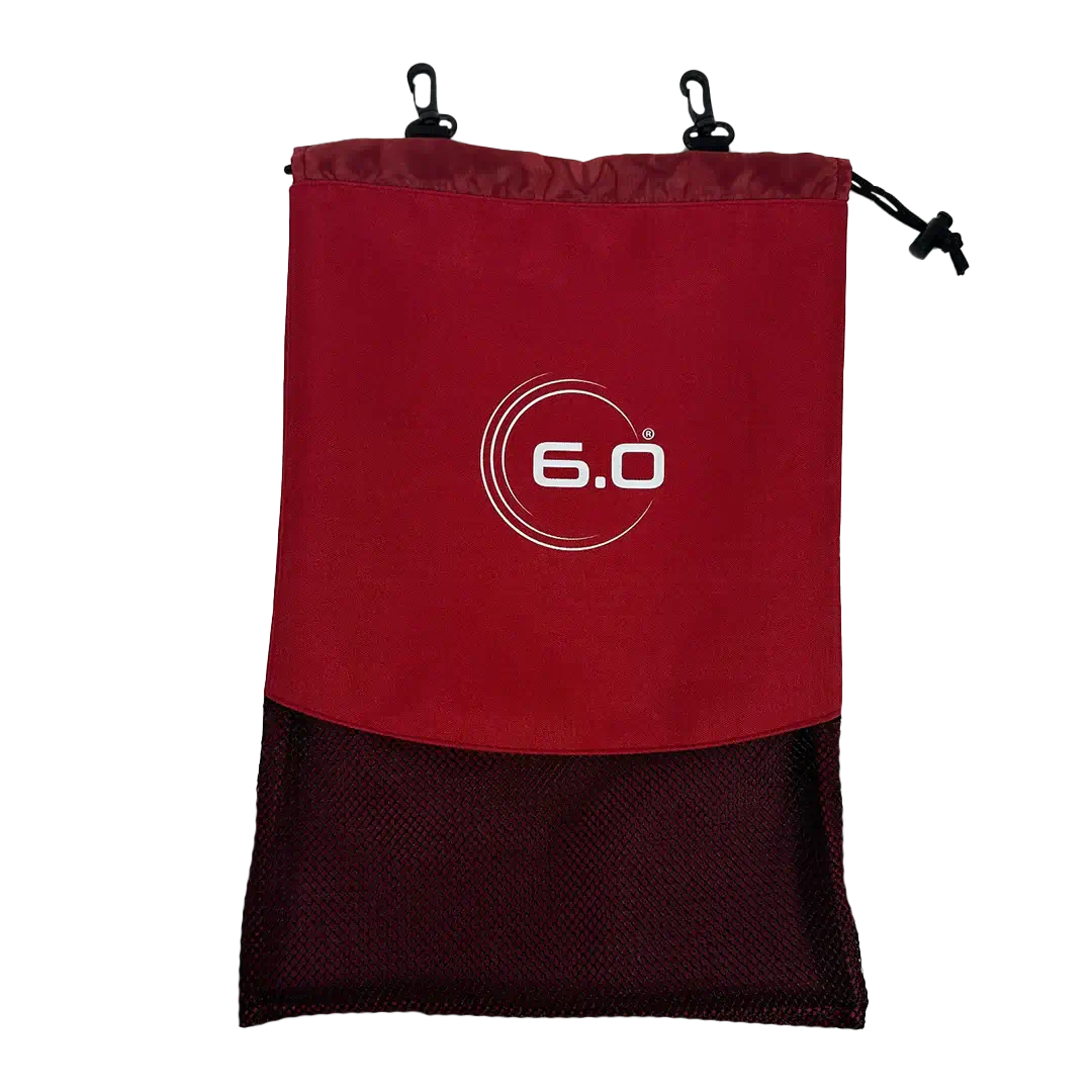 Six Zero Performance Backpack