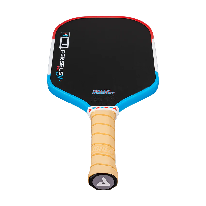 Joola Perseus Pro V Rally Rocket (Limited Edition)
