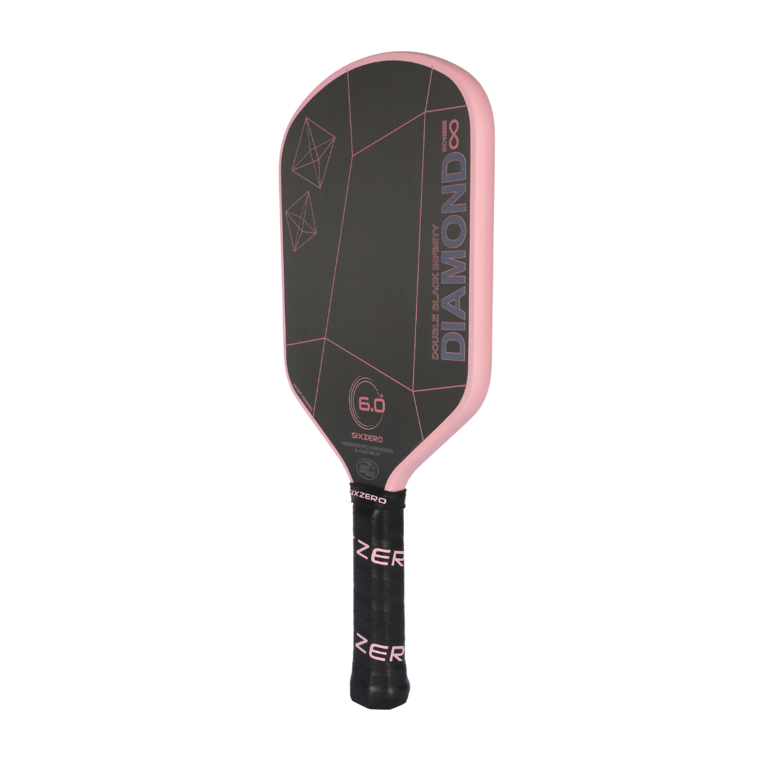Six Zero Infinity Edgeless Double Black Diamond Control