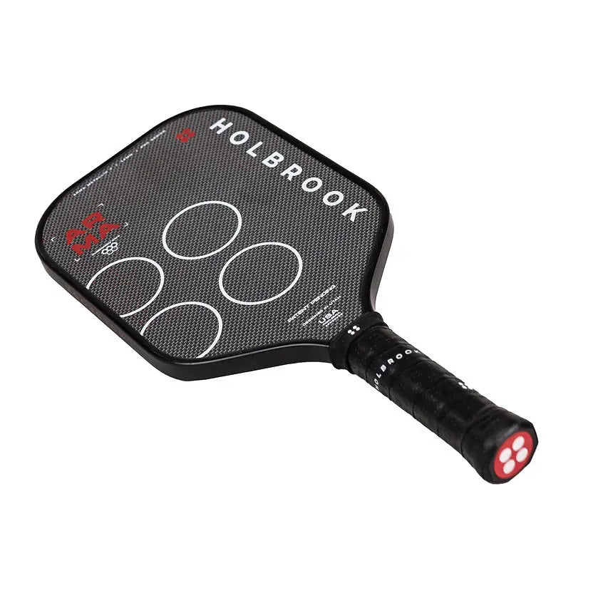 Holbrook Arma paddle, metallic T 14mm, exclusive pre-order offer with 15% off, shipping from 10 June.