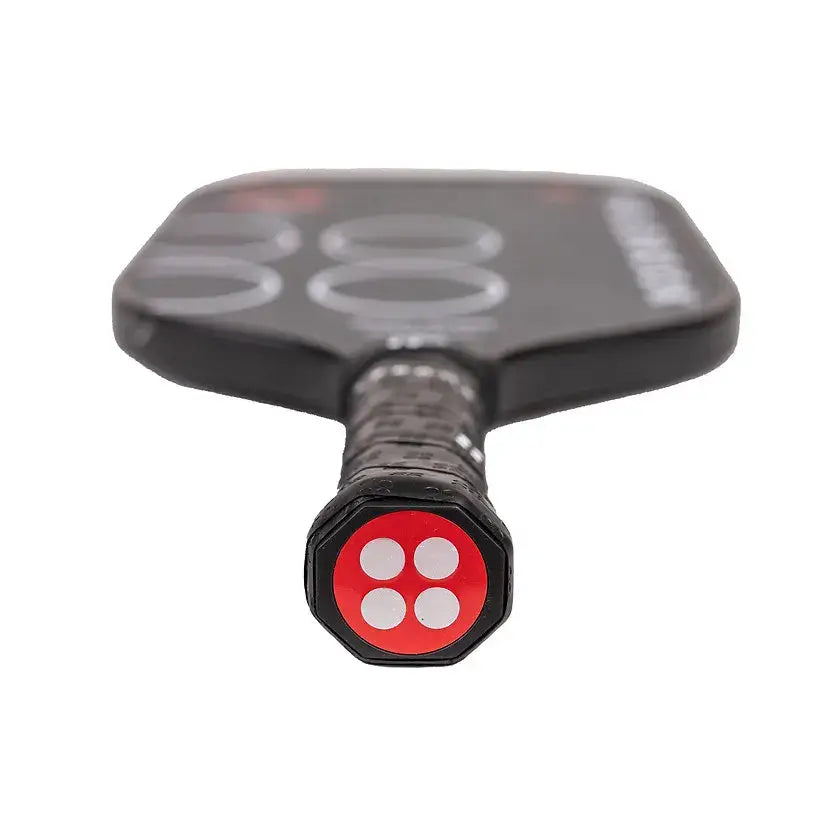 Holbrook Arma Metallic T 14mm paddle handle and surface view, perfect for pre-order with 15% off.