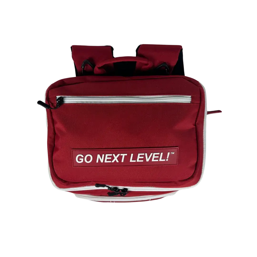 Six Zero Performance Backpack