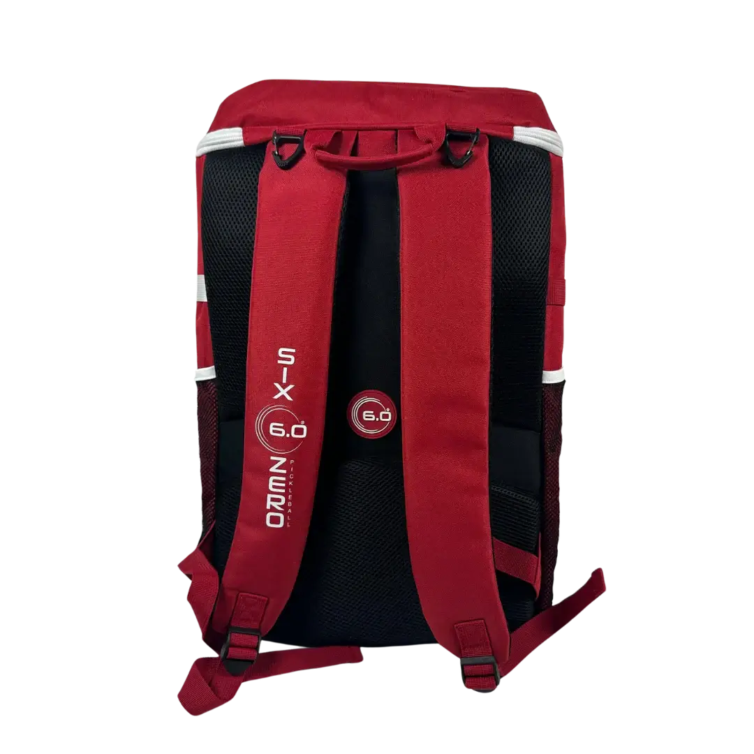 Six Zero Performance Backpack