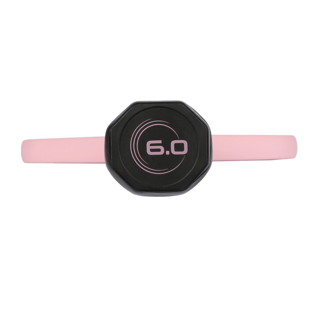 Six Zero Infinity Edgeless Double Black Diamond Control