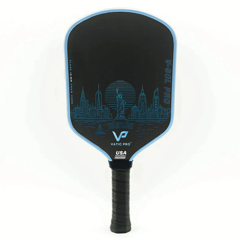 Vatic Pro Prism V7 - V-SOL PRO Flash Edition Paddle