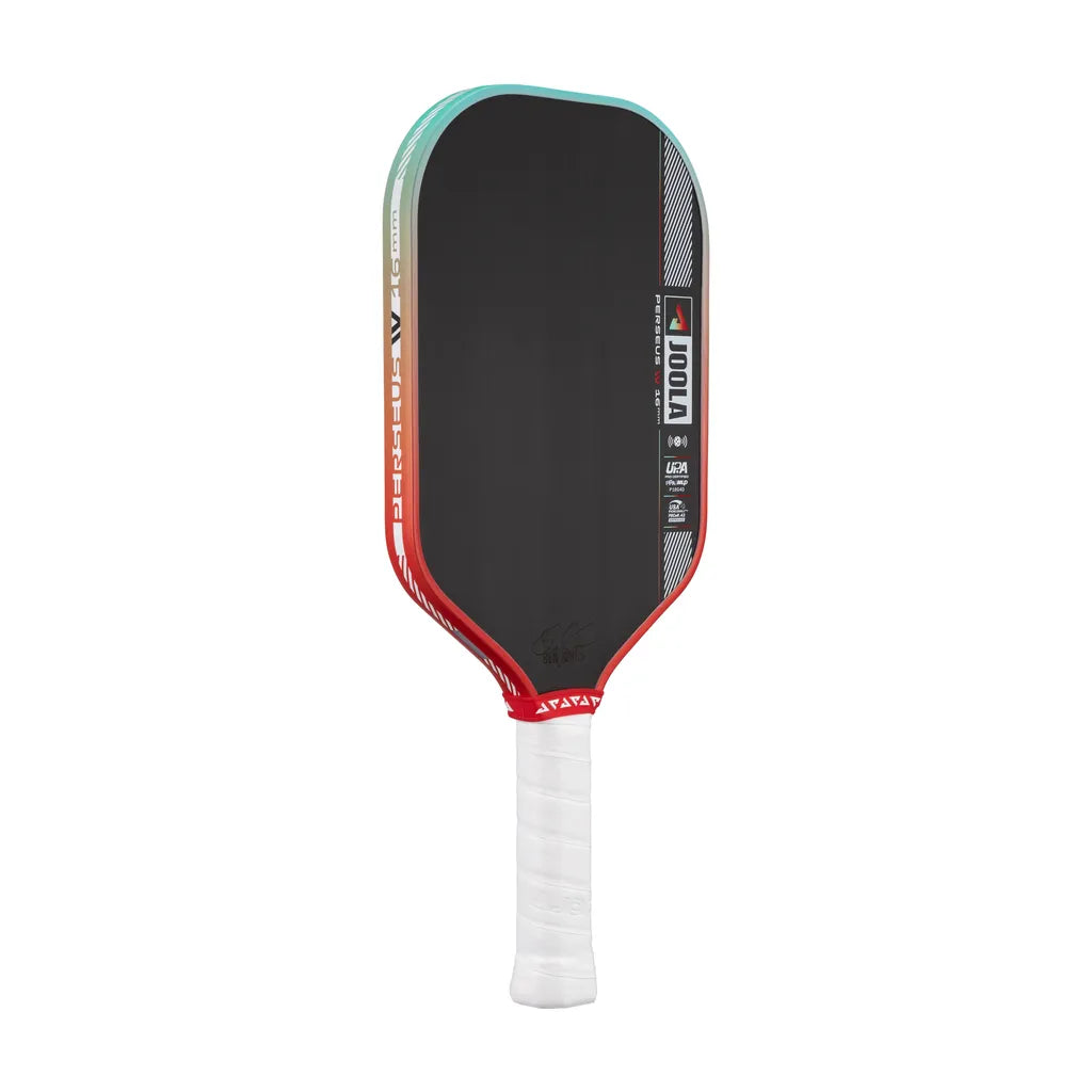Joola Perseus Pro IV Malaysia Colorway (16mm)