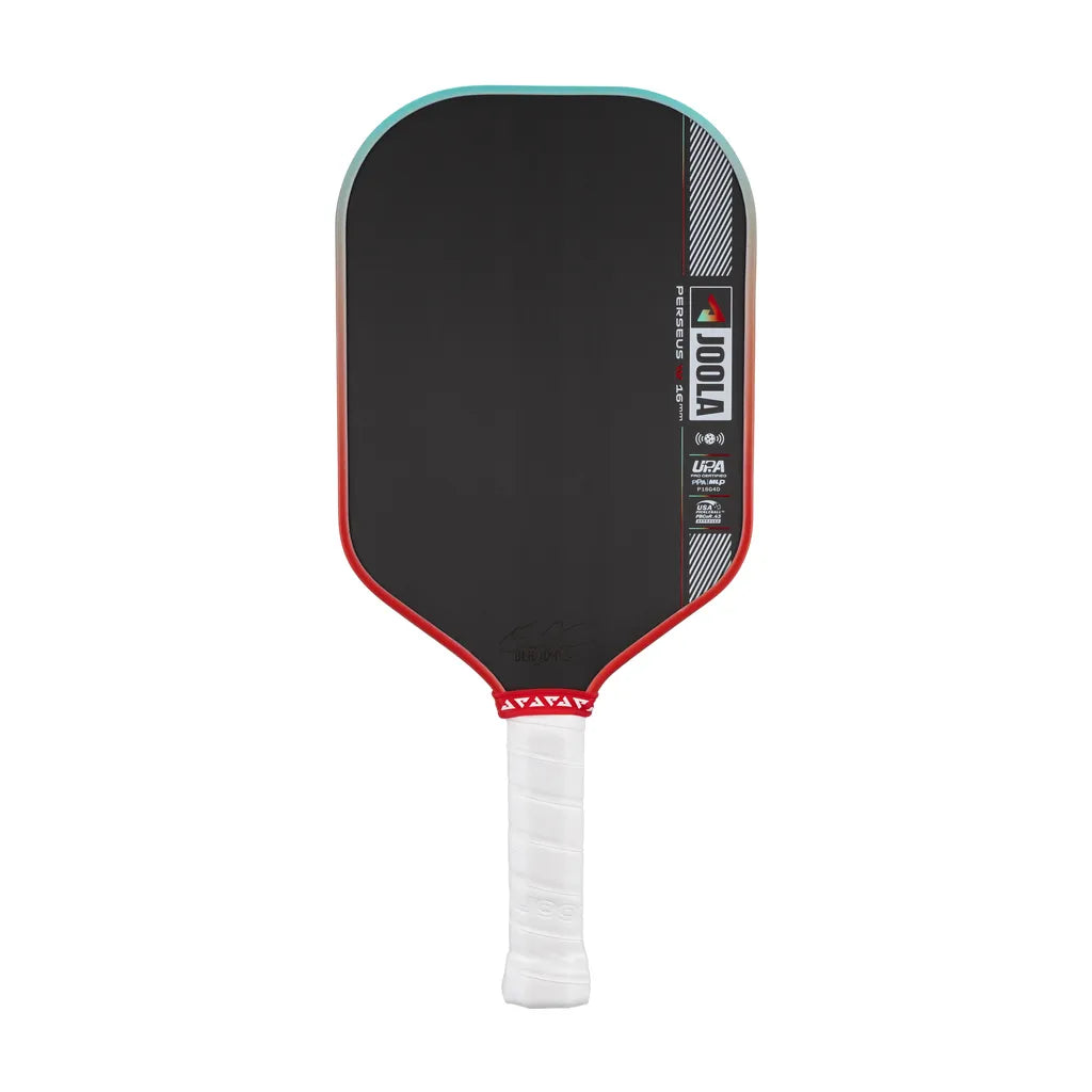 Joola Perseus Pro IV Malaysia Colorway (16mm)