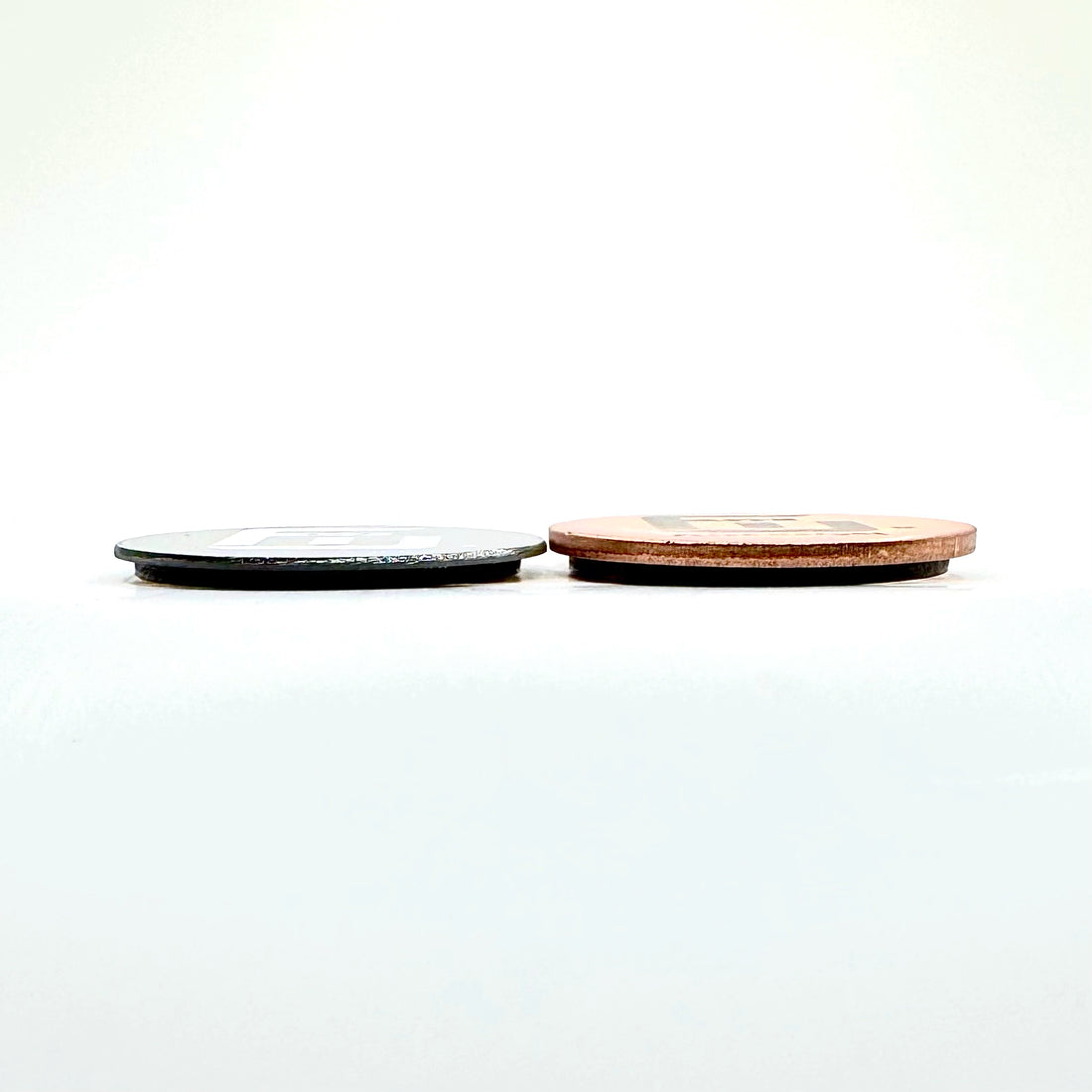 FLICK WEIGHT Pro Line: 15g Tungsten