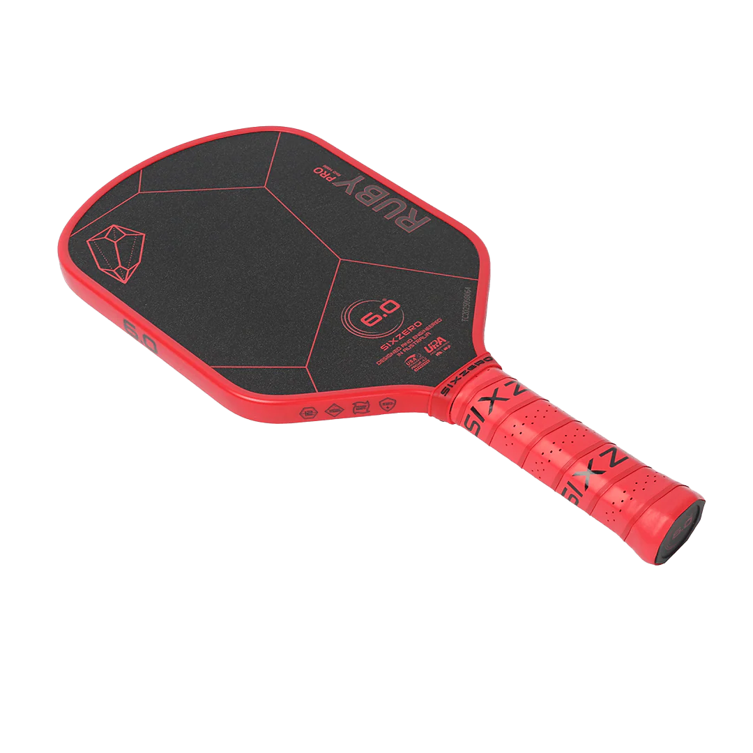 Six Zero Ruby Pro 14mm