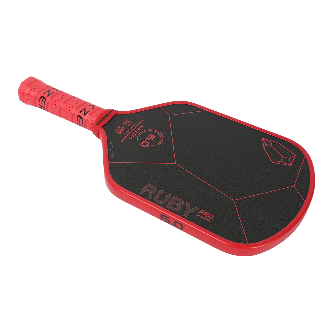 Six Zero Ruby Pro 14mm
