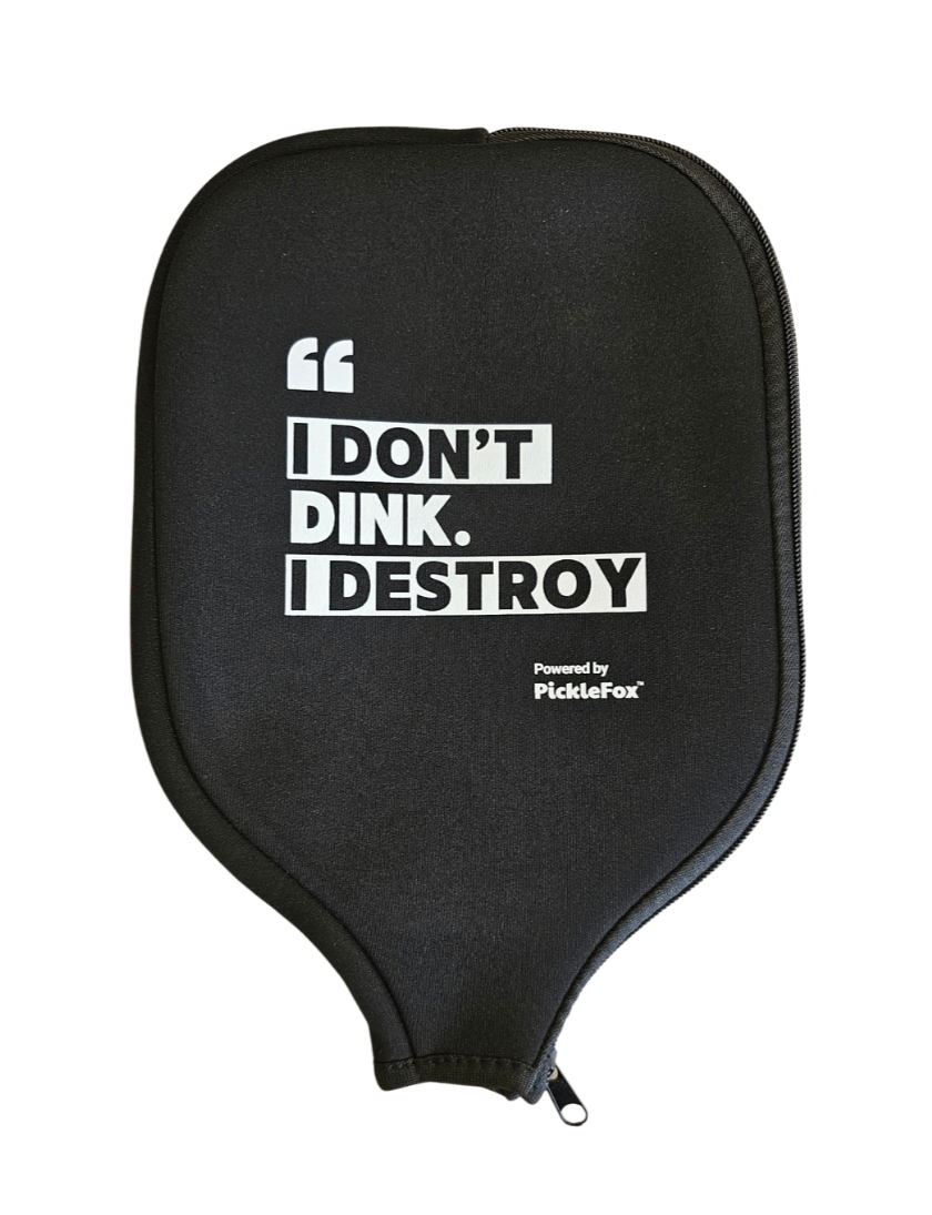 Picklefox Neoprene Paddle Cover