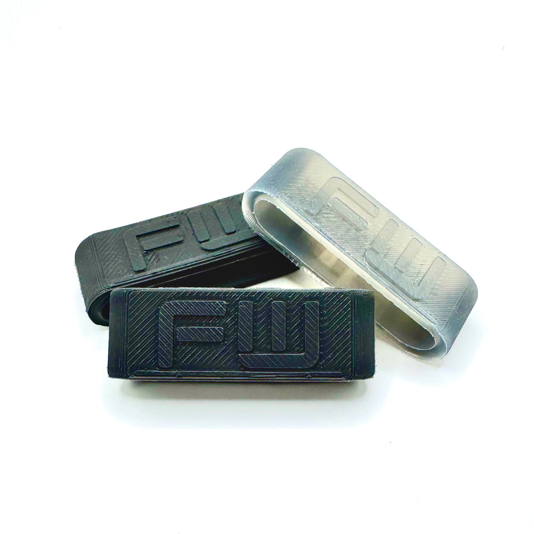 FLICK WEIGHT ReFlex Bands – 3 Pack (3g, 6g, 9g)