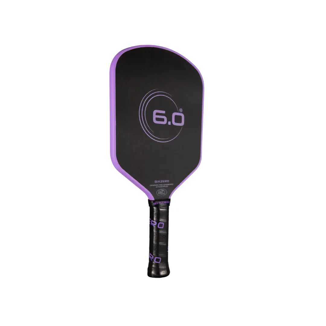 Six Zero Infinity Edgeless Black Diamond Power