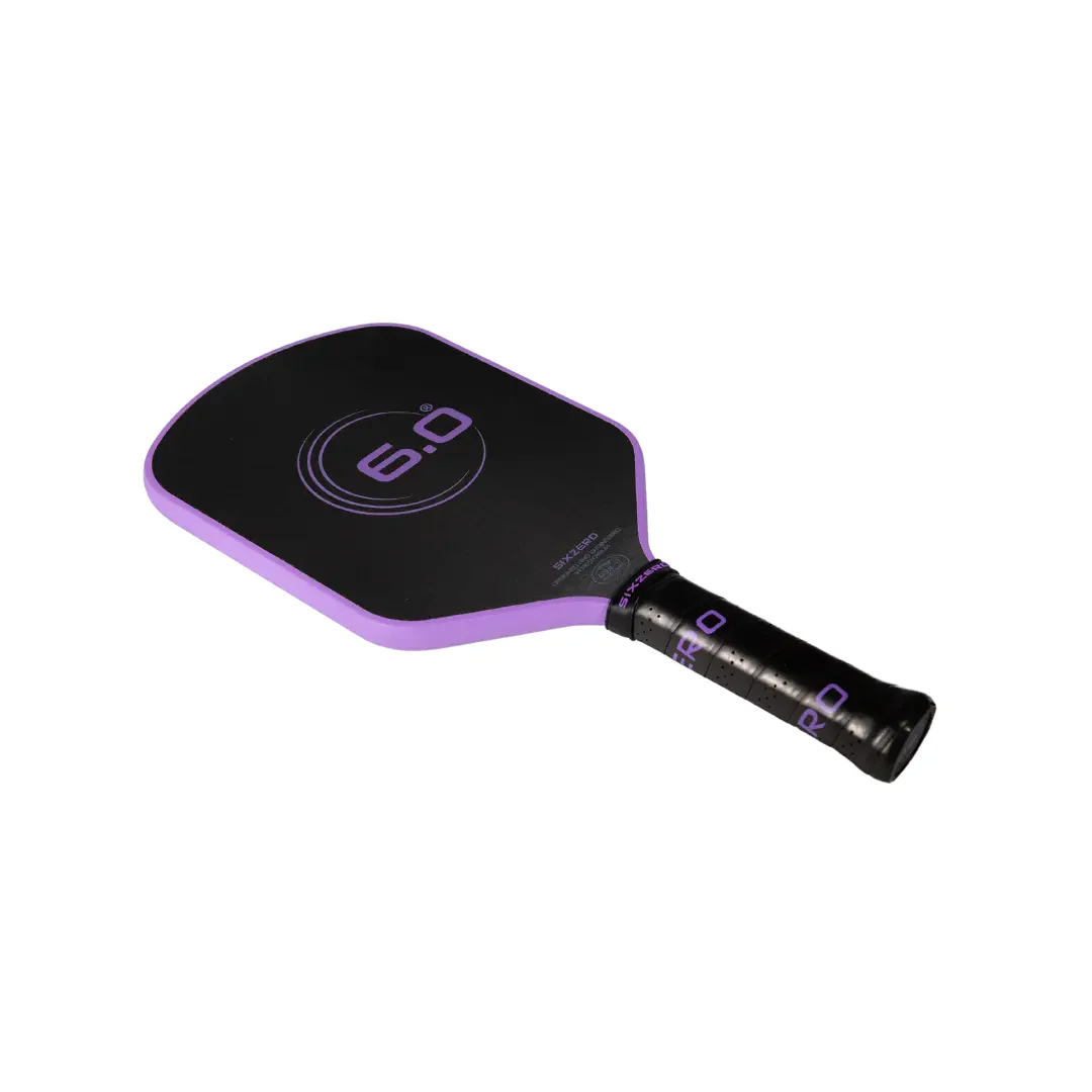 Six Zero Infinity Edgeless Black Diamond Power