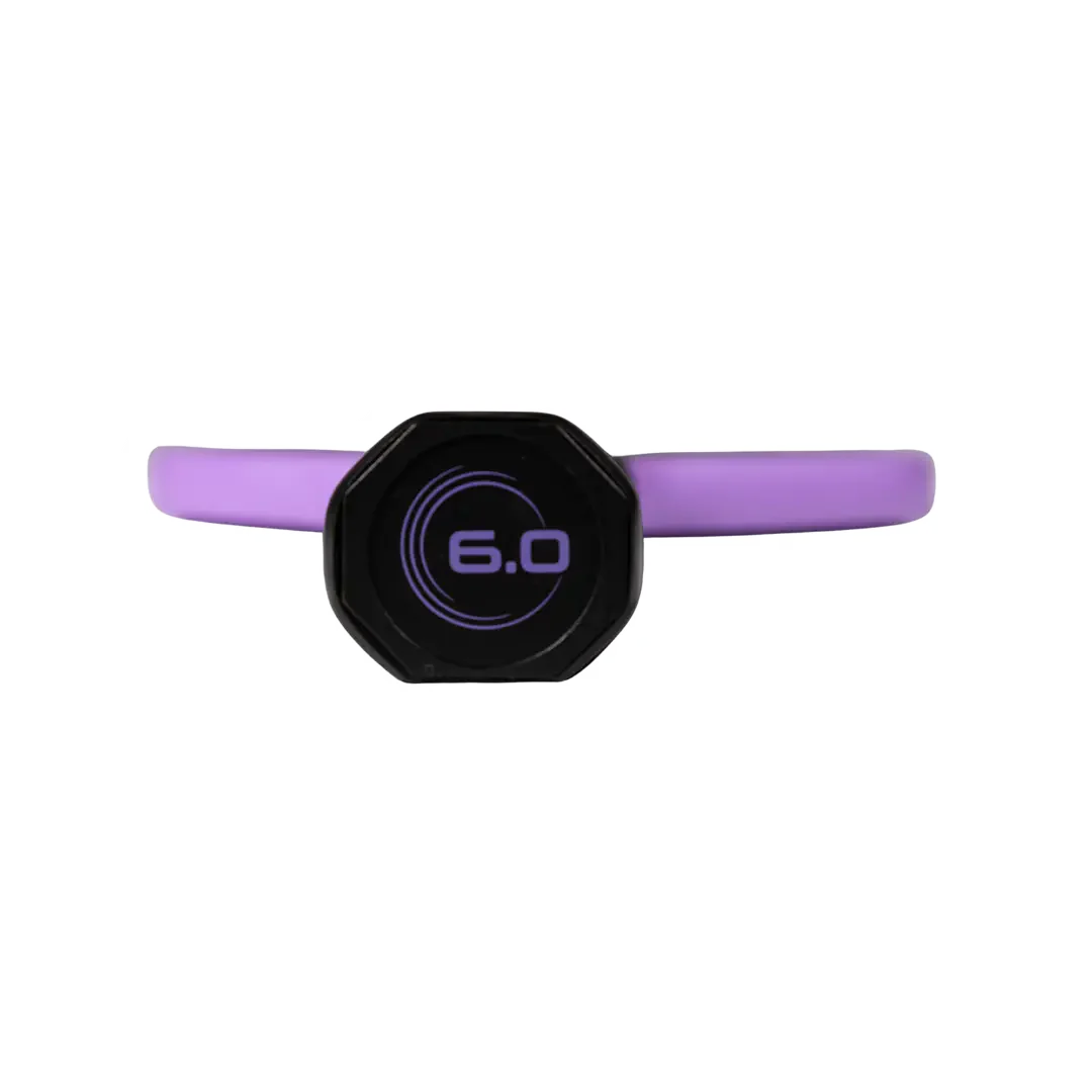 Six Zero Infinity Edgeless Black Diamond Power
