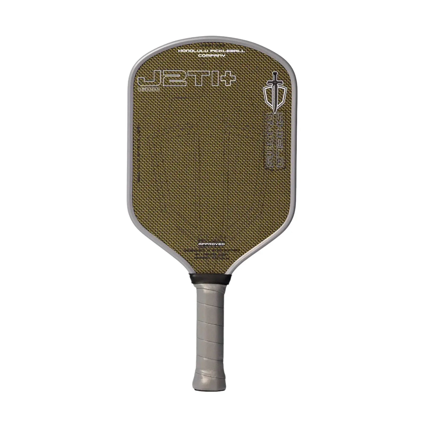 Honolulu Sword & Shield J2TI+