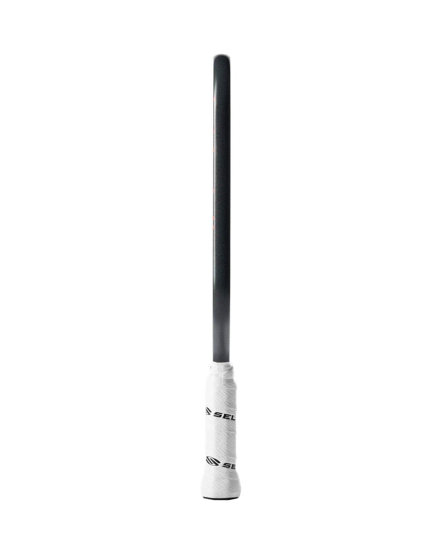 Selkirk AMPED Pro Air pickleball paddle side view showcasing its sleek design and lightweight grip.