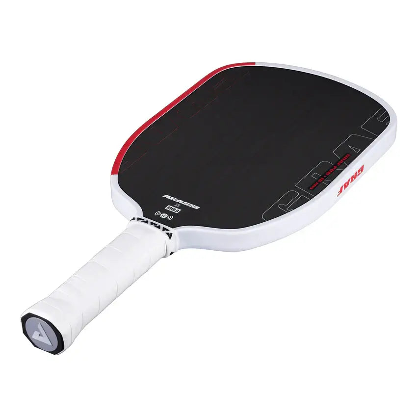 JOOLA Graf Pro 16mm Pickleball paddle featuring Graf Shape for enhanced sweet spot and precision shots.