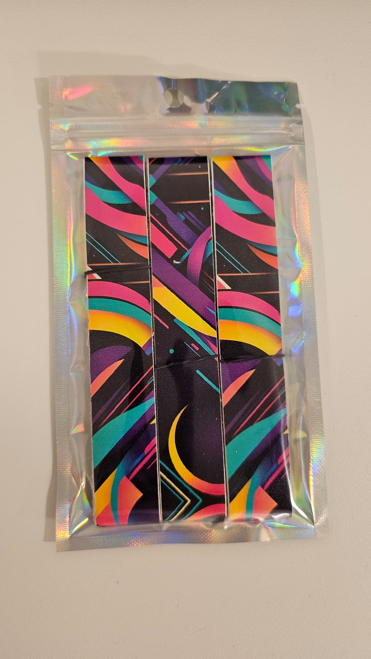 Pkldout Paddle Edge Full Tape 13-15mm