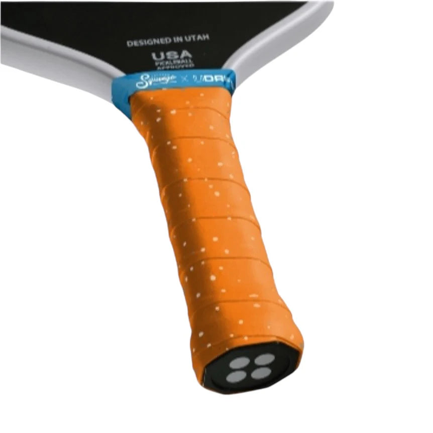 Udrippin Custom Grips