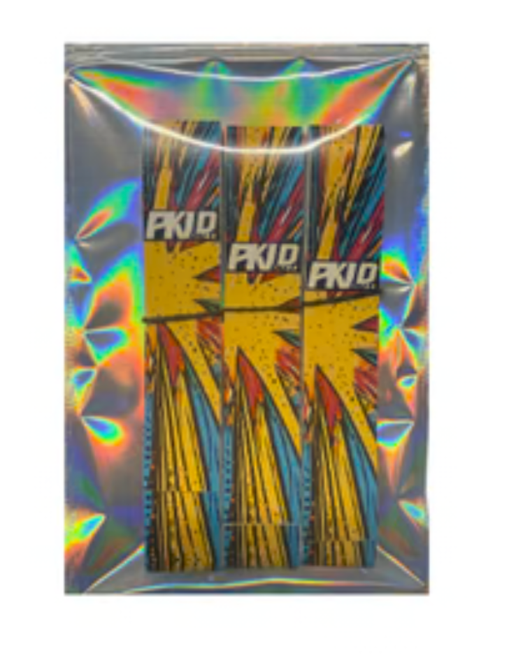 Pkldout Paddle Edge Full Tape 13-15mm