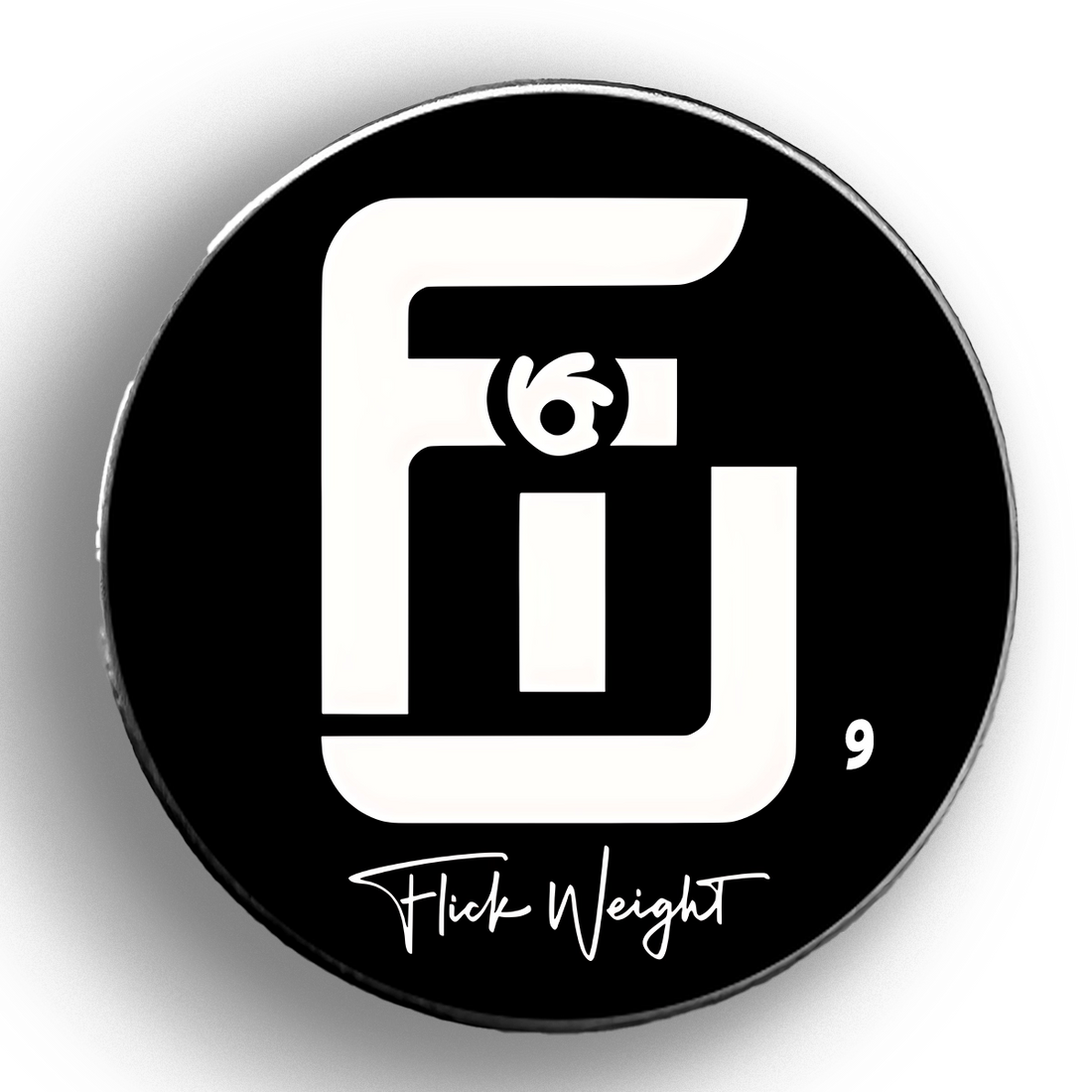 FLICK WEIGHT Pro Line: 9g Tungsten