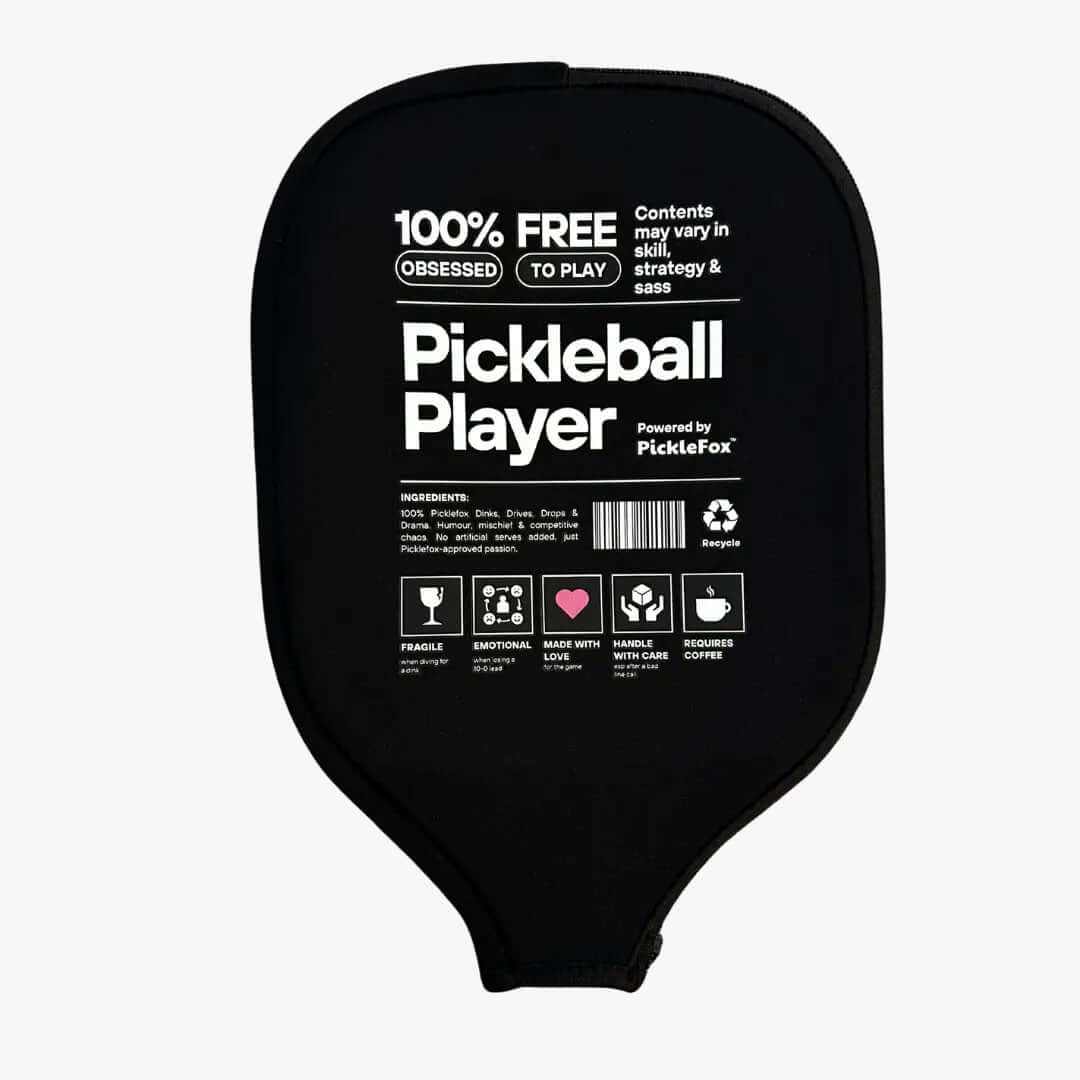 Picklefox Neoprene Paddle Cover
