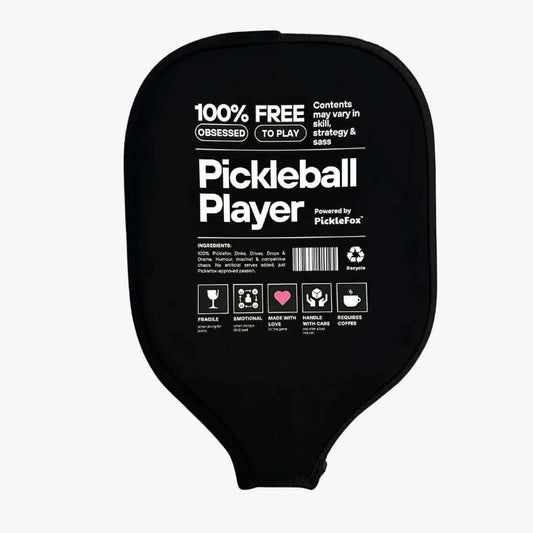 Picklefox Neoprene Paddle Cover