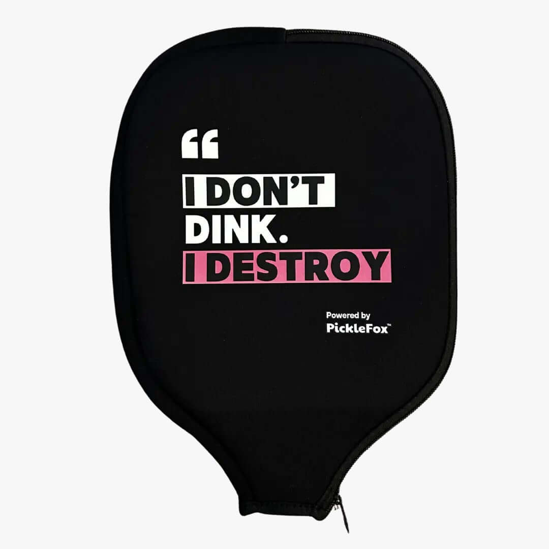 Picklefox Neoprene Paddle Cover
