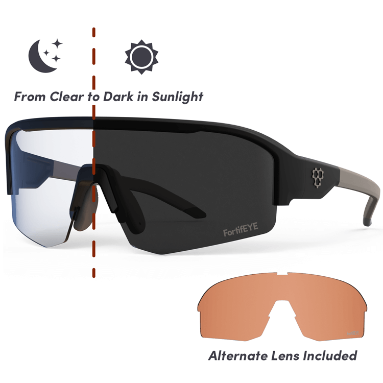 Frequently Asked Questions of safty glasses for playing pickleball