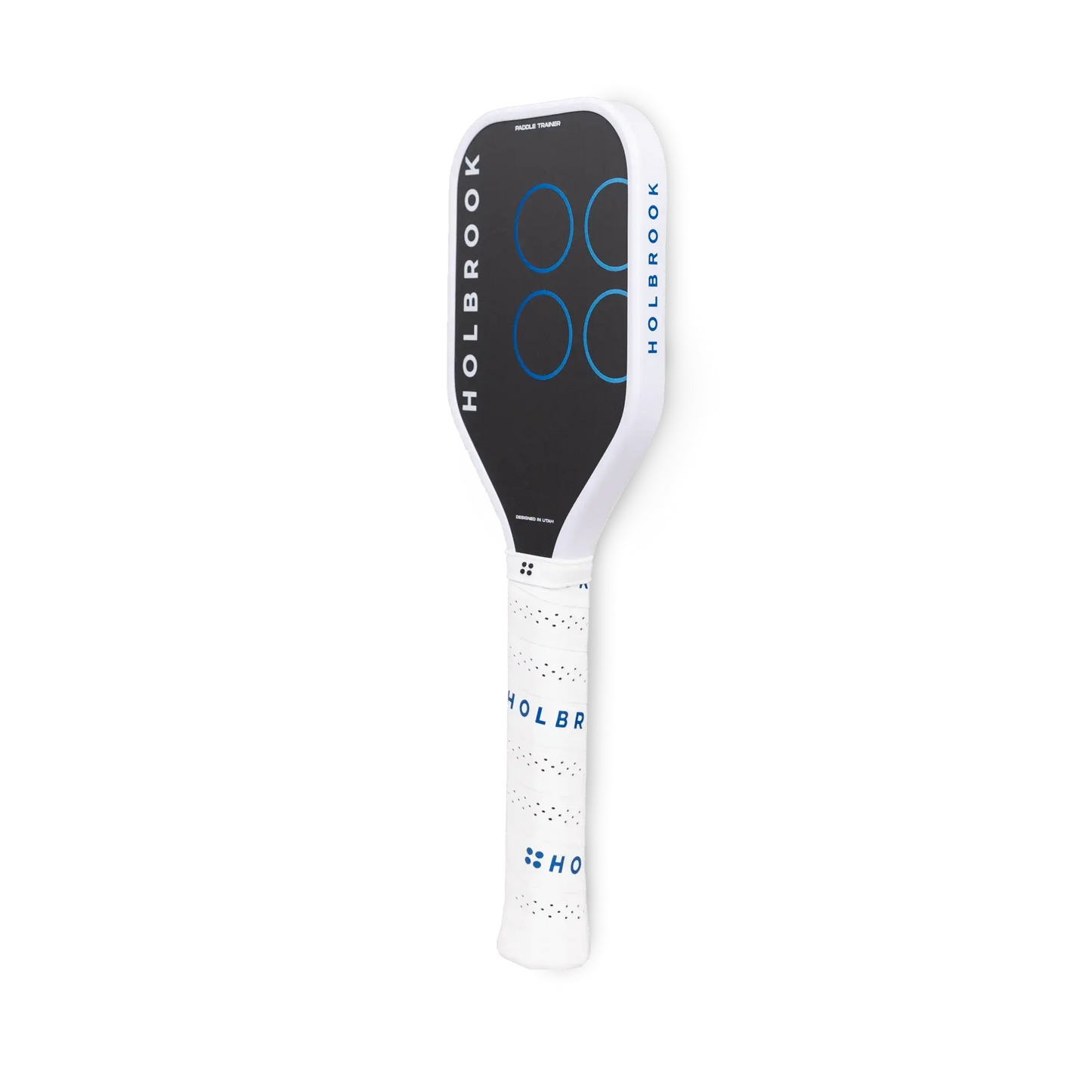 Holbrook Paddle Trainer, designed for precision and muscle memory with premium carbon fiber for optimal performance.