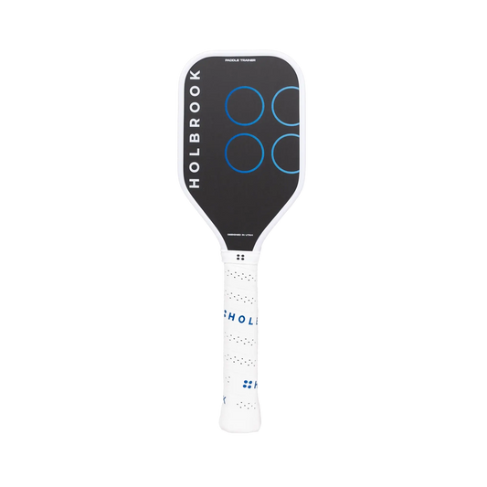 Holbrook Paddle Trainer designed for precision training and muscle memory with T700 carbon fiber for optimal spin control.
