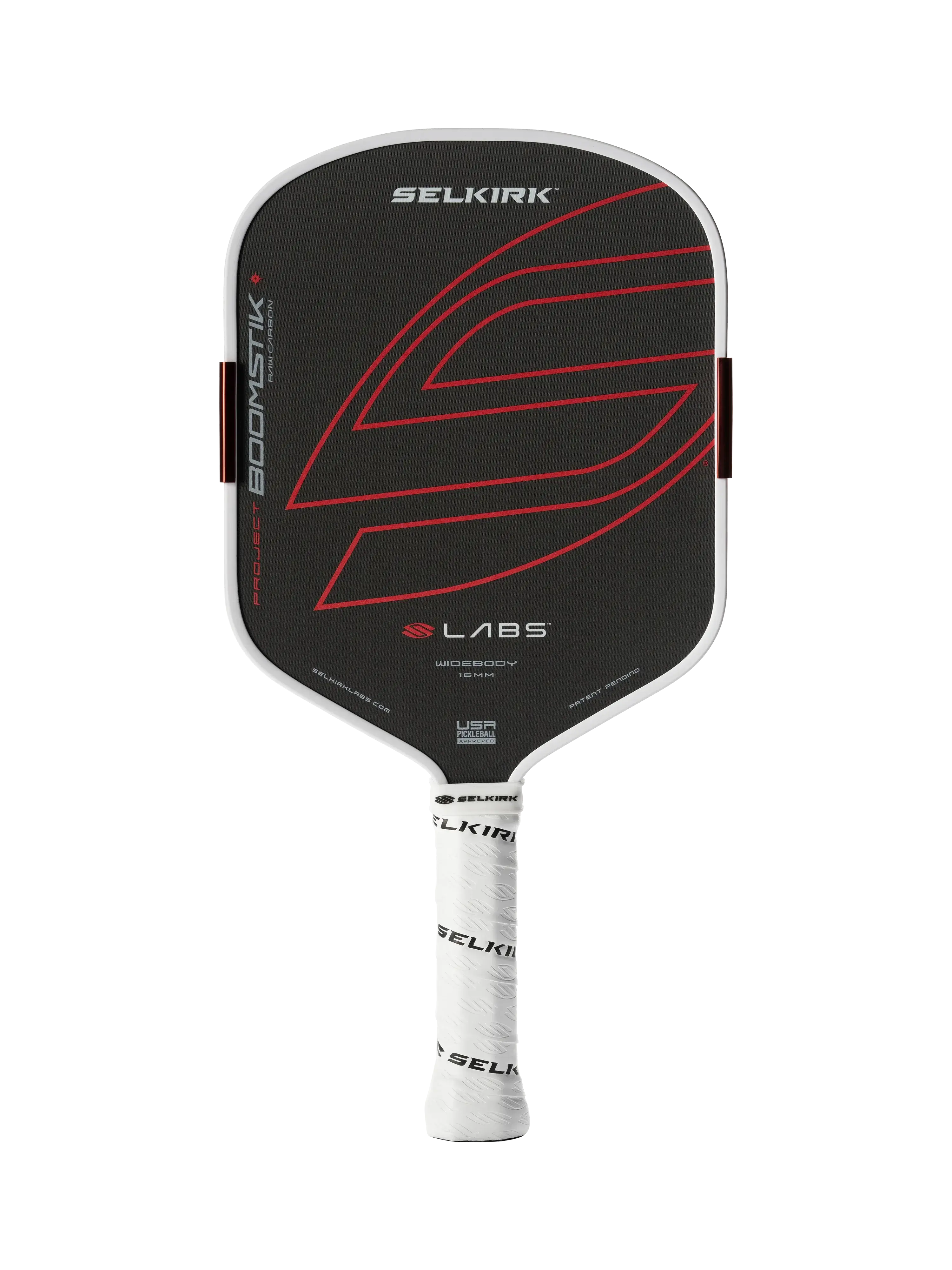 Selkirk LABS Project Boomstik® Raw Carbon [WIDE BODY]