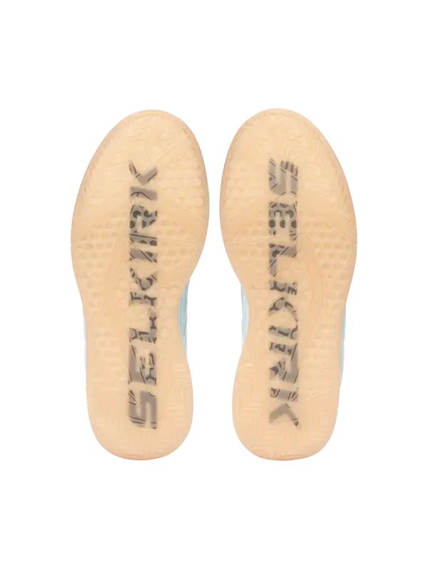 Selkirk Sport Legacy Pro Women's Pickleball Shoe with InfiniGrip outsole design and texture