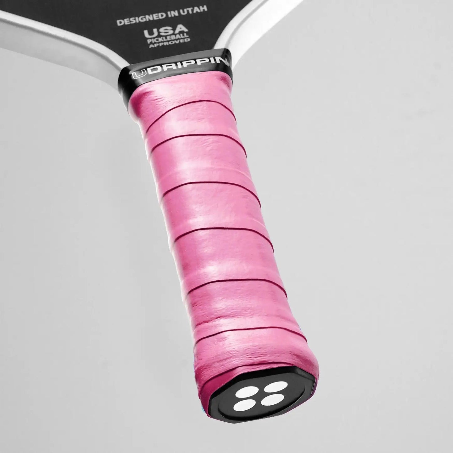 UDRIPPIN Comfort Tour Grips