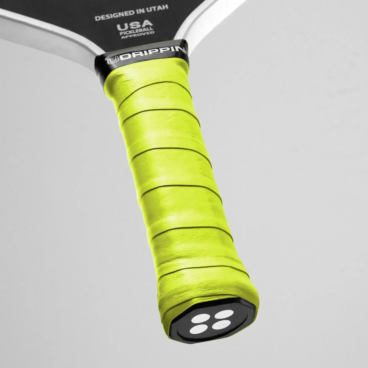 UDRIPPIN Comfort Tour Grips