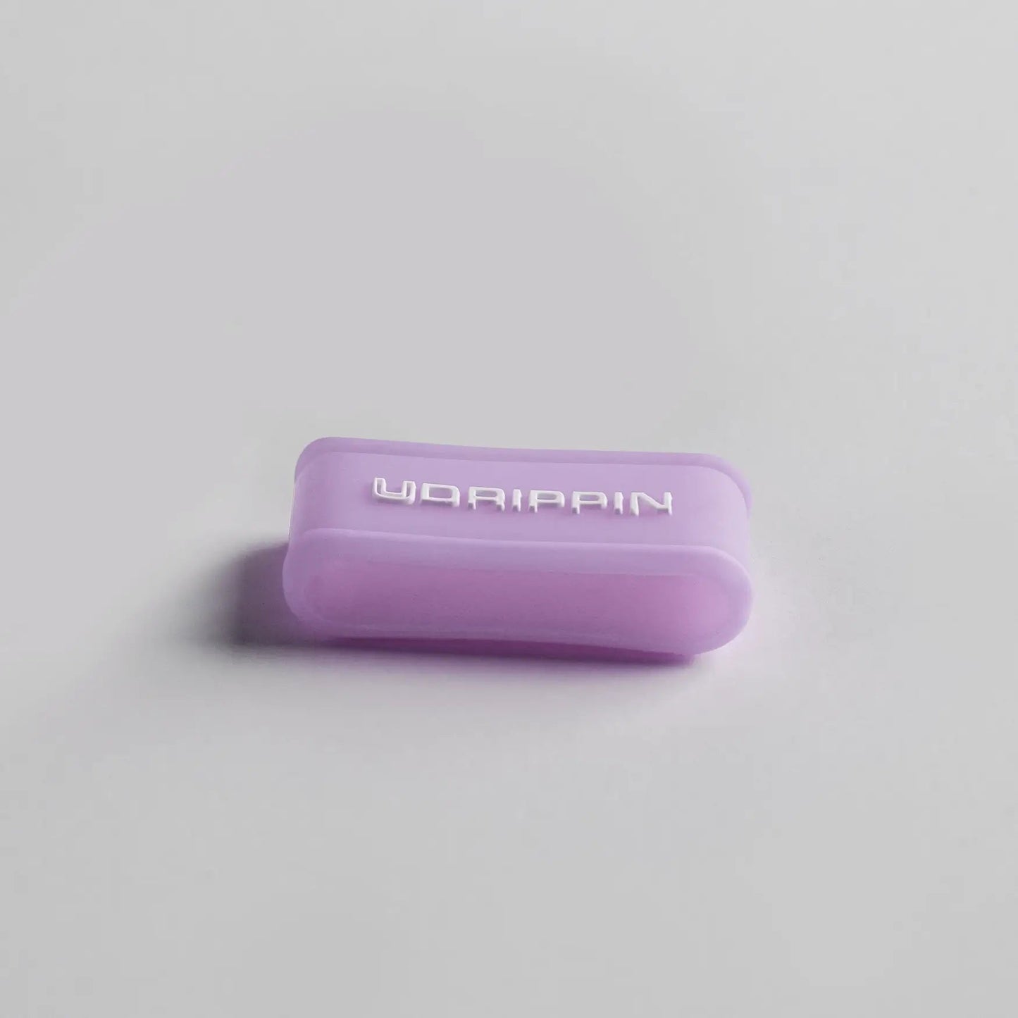 Udrippin Paddle Silicone Rings