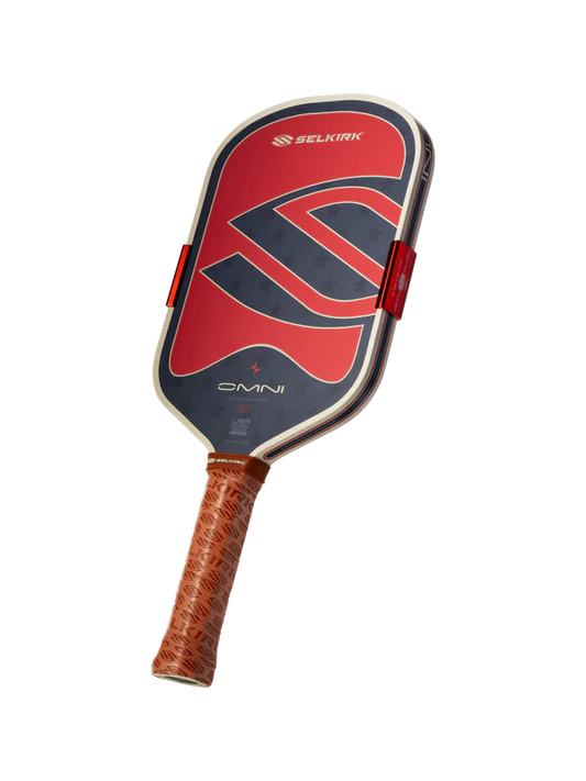 Selkirk OMNI Pickleball Paddle 1776 (Elongated)