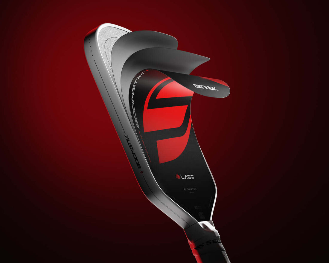 Full Foam vs. Foam-Enhanced Paddles: The 2025 Buyer's Guide