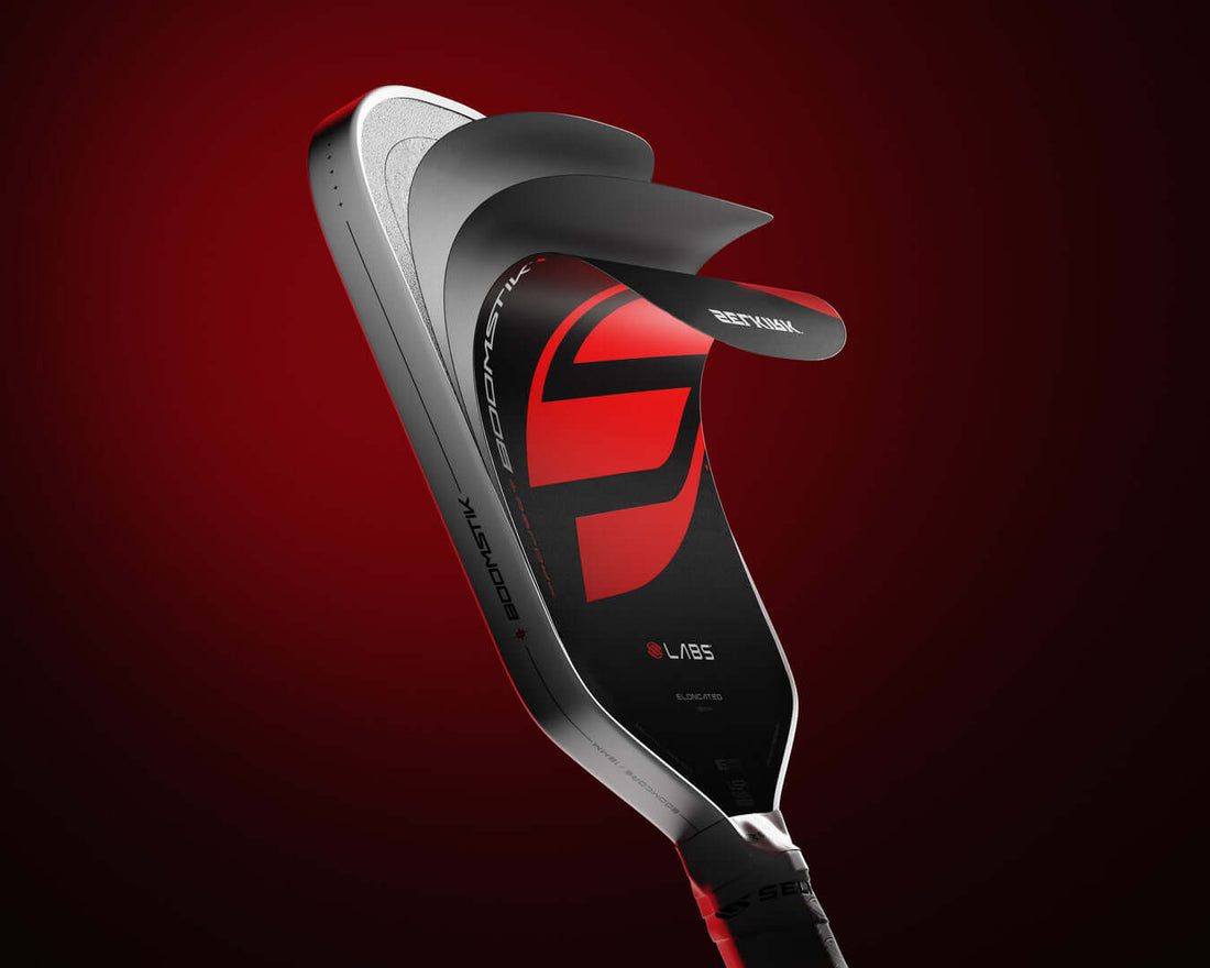 Full Foam vs. Foam-Enhanced Paddles: The 2025 Buyer's Guide