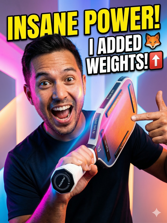 Why Your Foam Paddle Is Only Half Finished