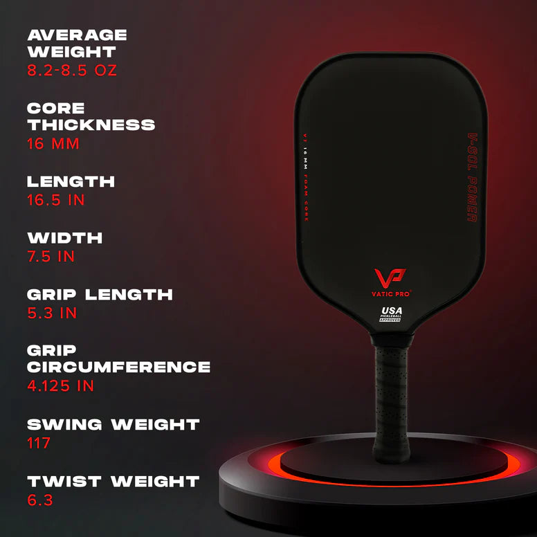 Vatic Pro V-SOL POWER V7