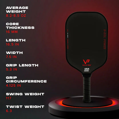 Vatic Pro V-SOL POWER V7